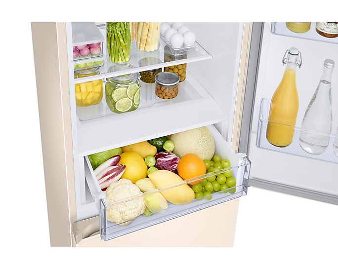 Samsung RB34T672FEL/EF fridge-freezer Freestanding – image 8