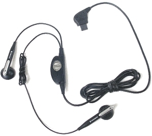 Samsung Headset AEP420
