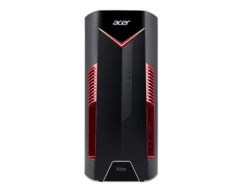 Acer NITRO 50 N50-600-UR19 Intel® Core™ i5 i5-9400F
