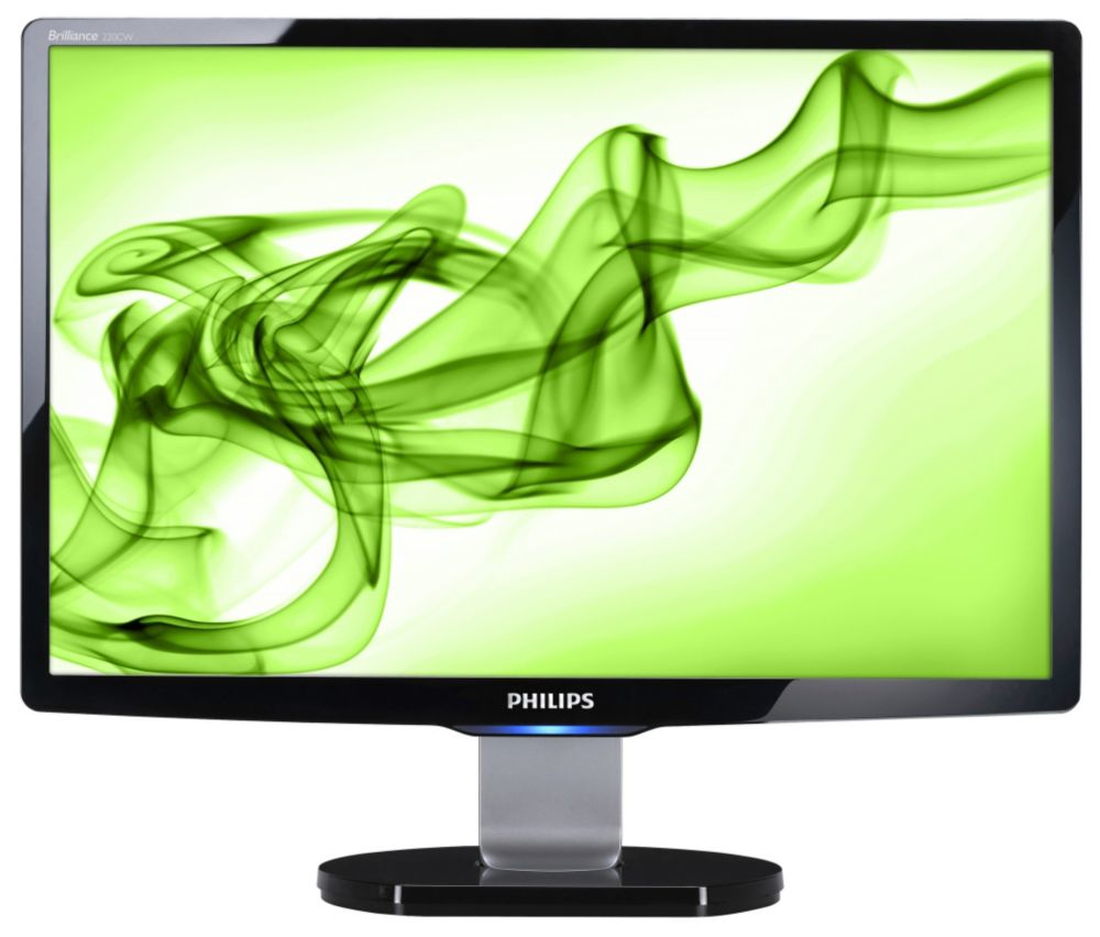 Philips Brilliance LCD widescreen monitor 220CW9FB/05