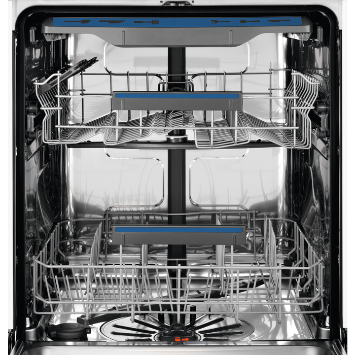Electrolux ESF9515LOX Freestanding 14 place settings – image 5