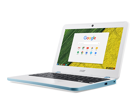 Acer Chromebook CB311-7H-C6H2 Intel® Celeron® N3160 – image 3