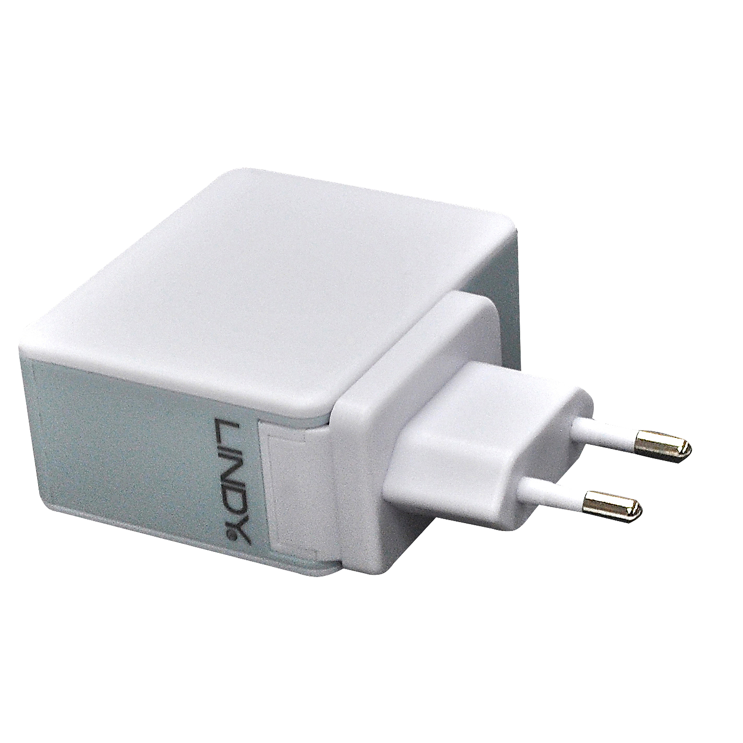 Lindy 73313 mobile device charger Smartphone, Tablet White AC Indoor – image 4