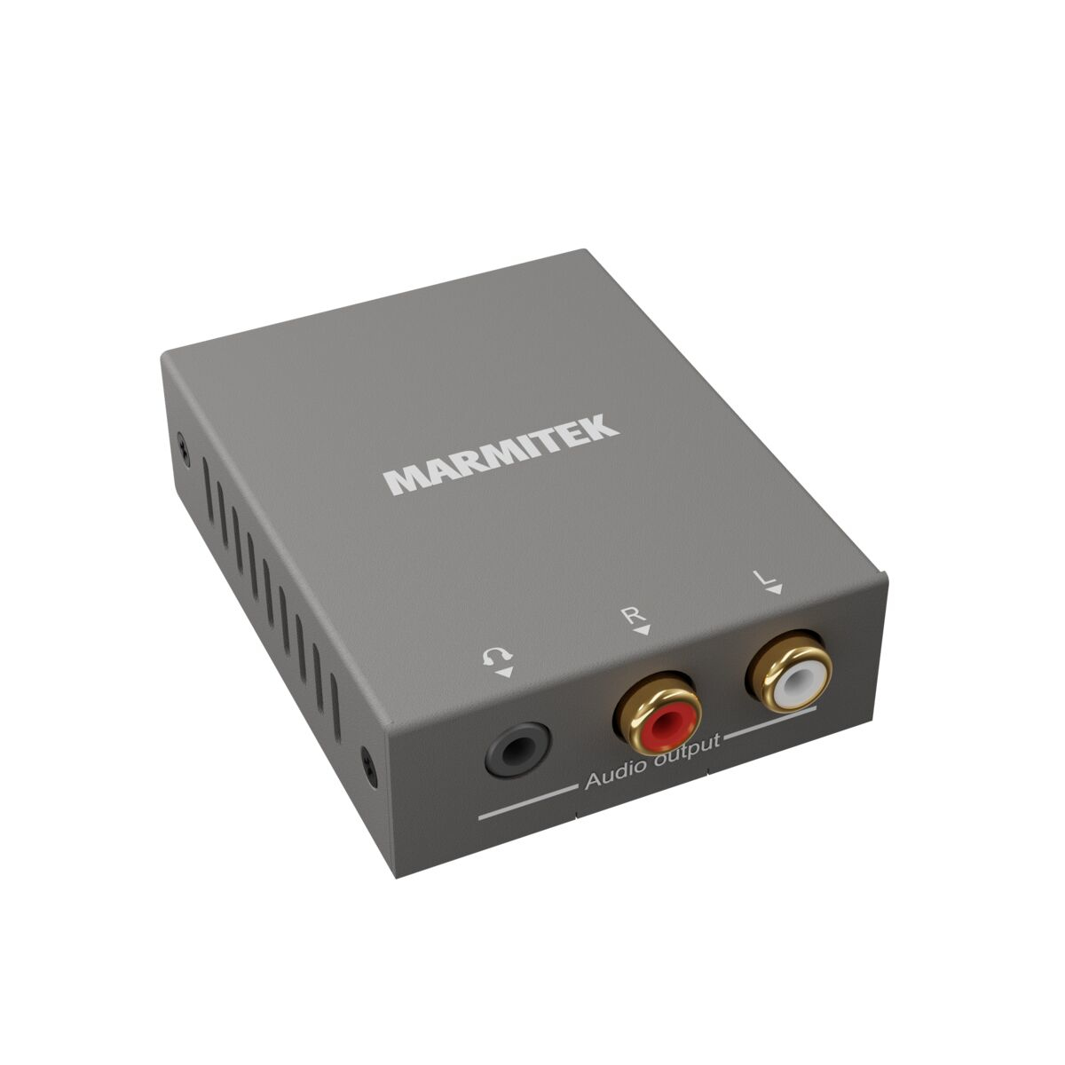 Marmitek Connect ARC13 - HDMI audio extractor - ARC - CEC – image 1