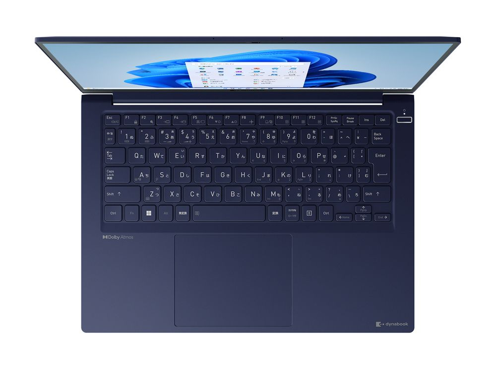Dynabook RZ Series W6RZMW7CAL laptop Intel® Core™ i7 i7-1360P – image 4