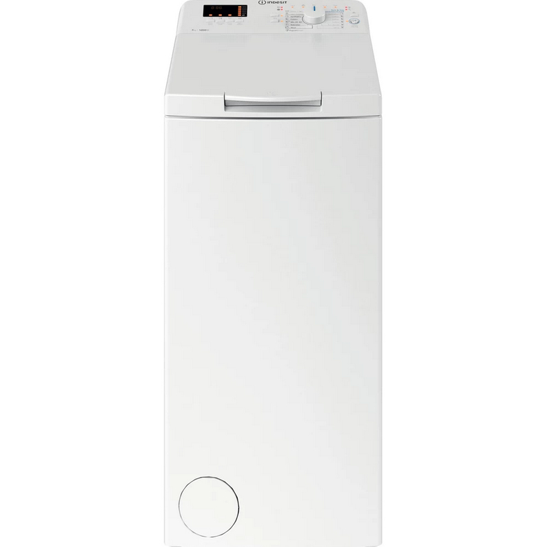Indesit BTW S72200 EU/N – image 1