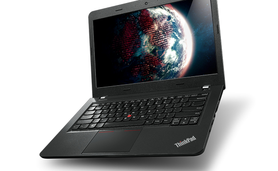 Lenovo ThinkPad E455 AMD A10 A10-7300 Laptop – image 2
