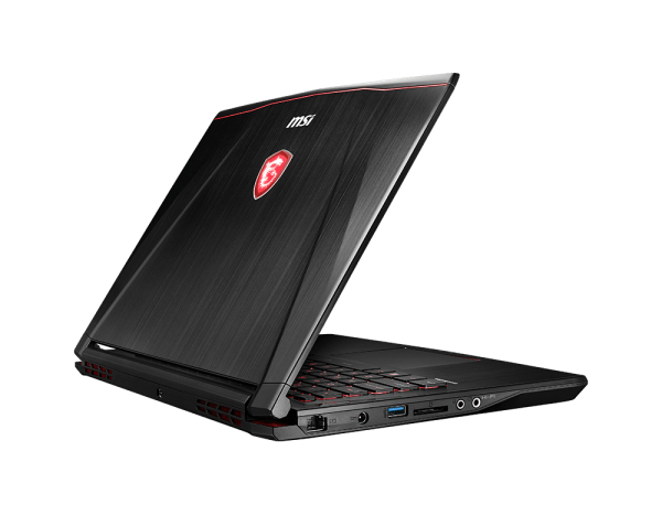 MSI GS43VR 7RE-(Phantom Pro)091TR – image 4