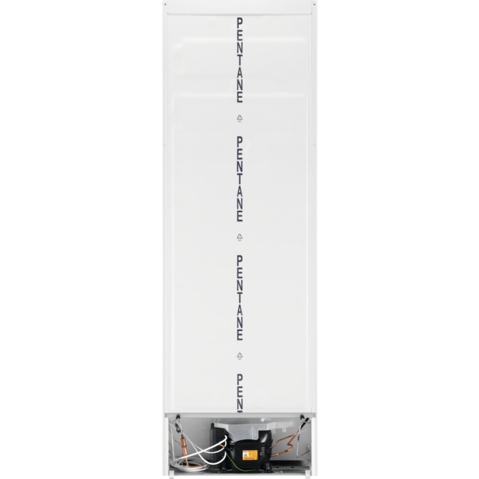 Electrolux LNT3LE34W2 Freestanding White – image 4
