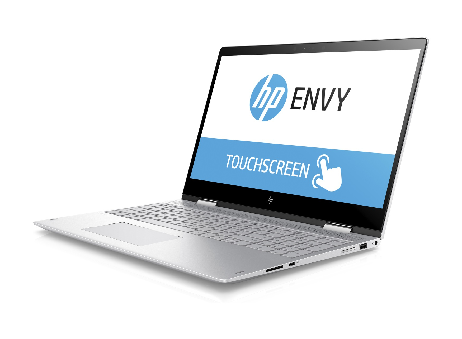 HP ENVY x360 15-bp009tx Intel® Core™ i5 i5-7200U Hybrid (2-in-1) – image 3