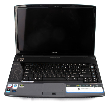 Acer Aspire 6935-6397 – image 3