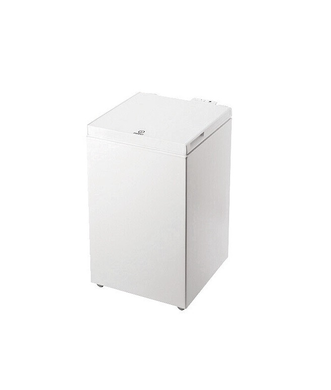 Indesit OS 2A 100 2 — vue 1 sur 3