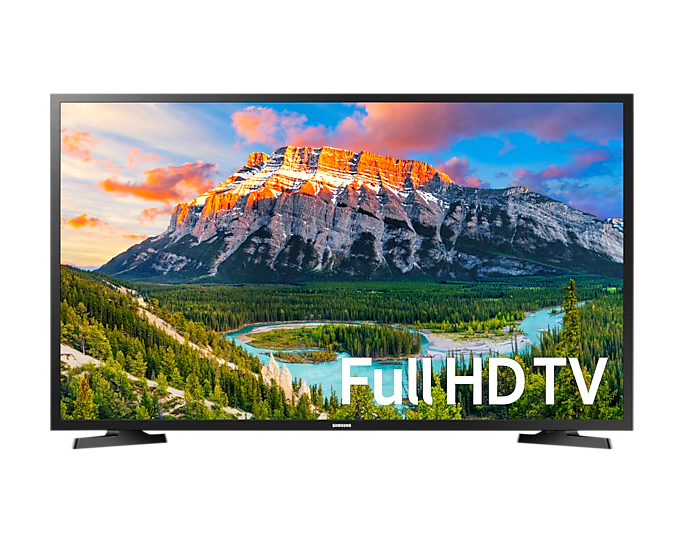 Samsung Series 5 UA32N5300AWXXY TV – image 5