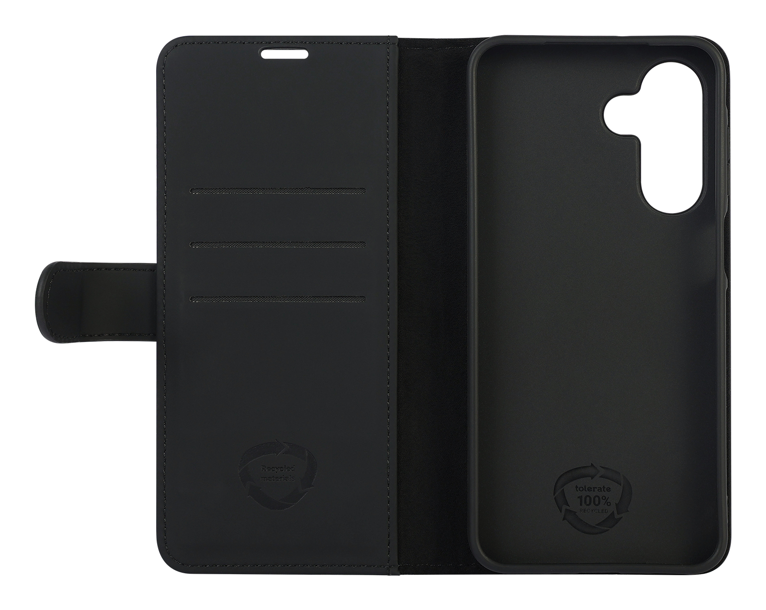 Tolerate WALLET SAM A17/A18 BLK – image 3