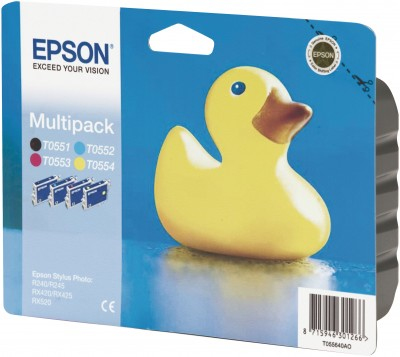 Epson RX420/RX520/R240/RX425 Multi Pack – image 3
