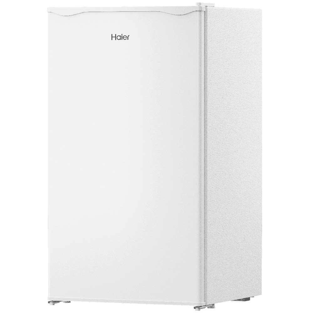 Haier MSR115 combi-fridge Freestanding – image 2