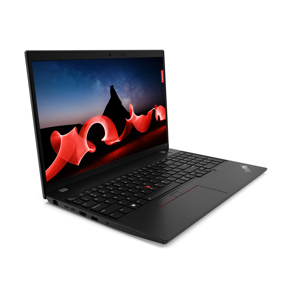 Lenovo L15 + Go Wired ANC – image 5
