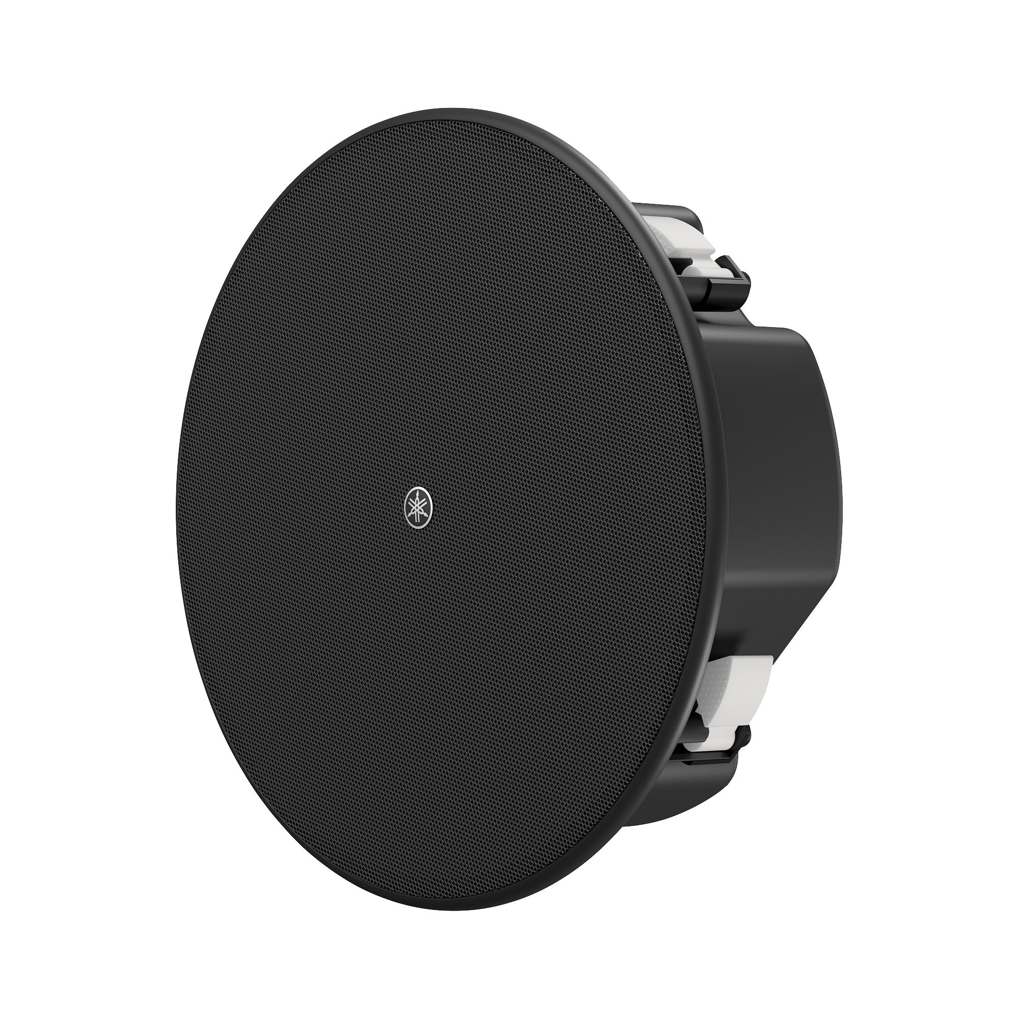 Yamaha CVC6B loudspeaker 2-way Black Wired – image 2