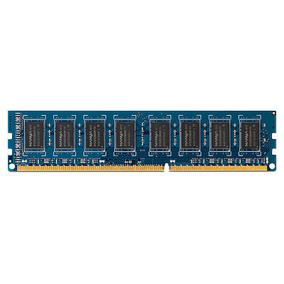 HP 4GB DDR3-1333MHz, Non-ECC – image 2