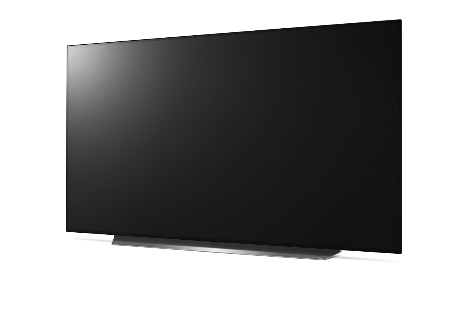 LG OLED48CX6LA 121.9 cm (48") 4K Ultra HD Smart TV Wi-Fi Black – image 3