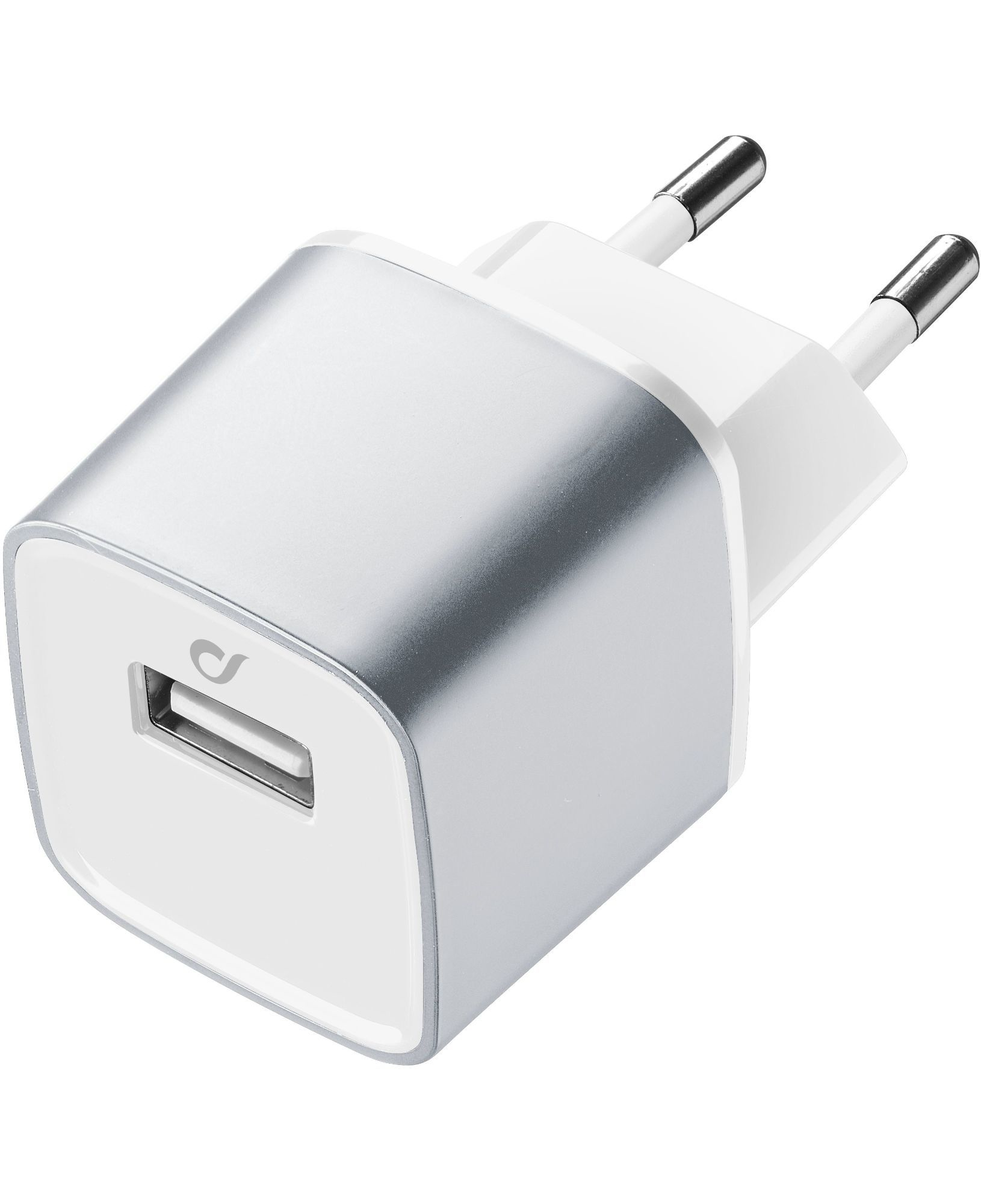 Cellularline USB Charger UNIQUE DESIGN - Apple