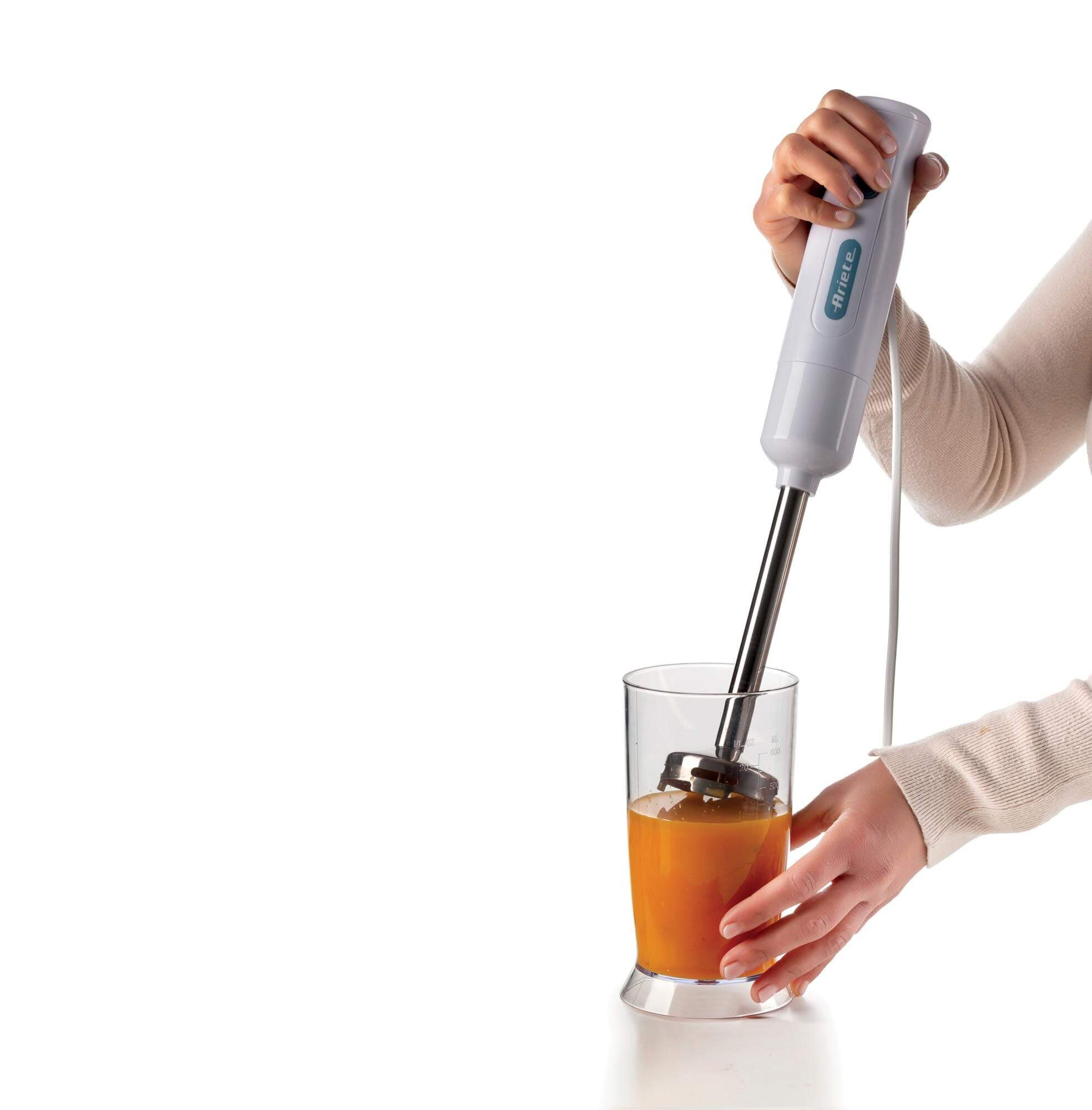 Ariete 601 Hand Blender Breakfast, Hand blender – image 2