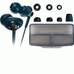 JVC HA-FX66B Headphones Wired – image 3