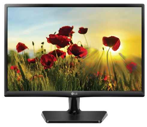 LG 20MP47A-P computer monitor
