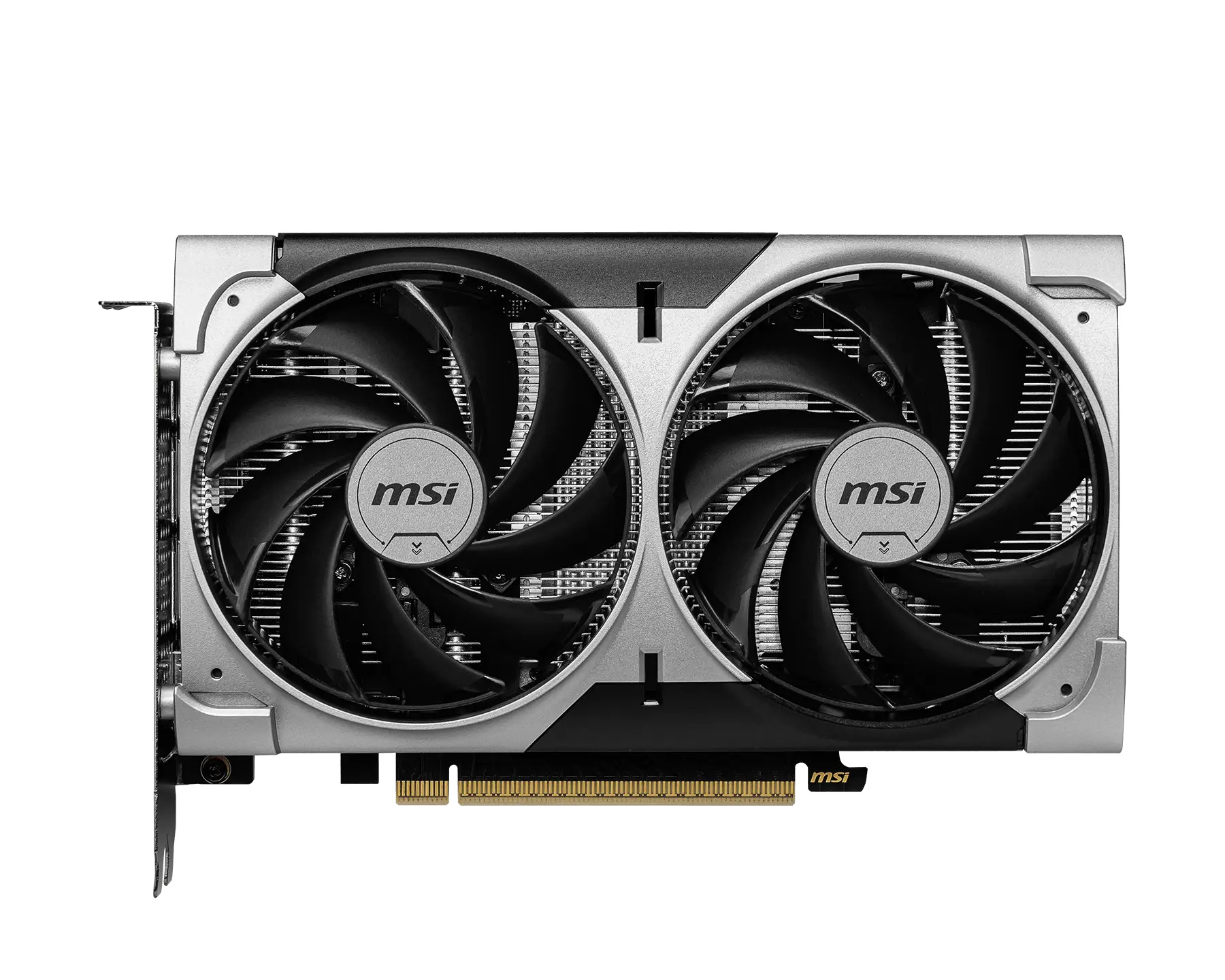 MSI GeForce RTX 5060 8G VENTUS 2X OC V1 – image 2