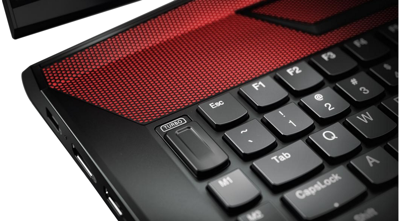 Lenovo IdeaPad Y910-17 Intel® Core™ i7 i7-6820HK Laptop – image 6