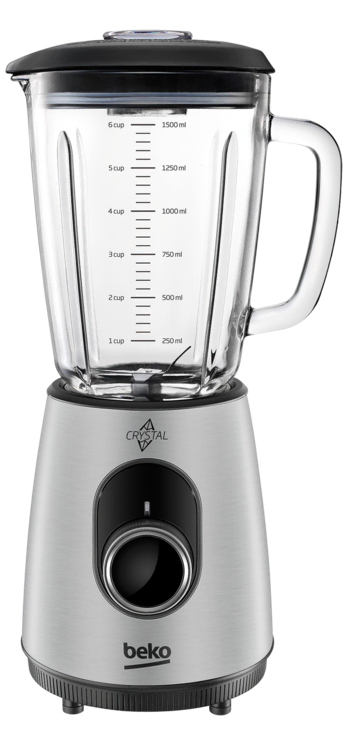 Beko BKK 3094 TB Crystal — vue 1 sur 4