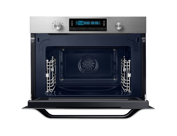 Samsung NQ50H5533KS 50 L Stainless steel – image 5