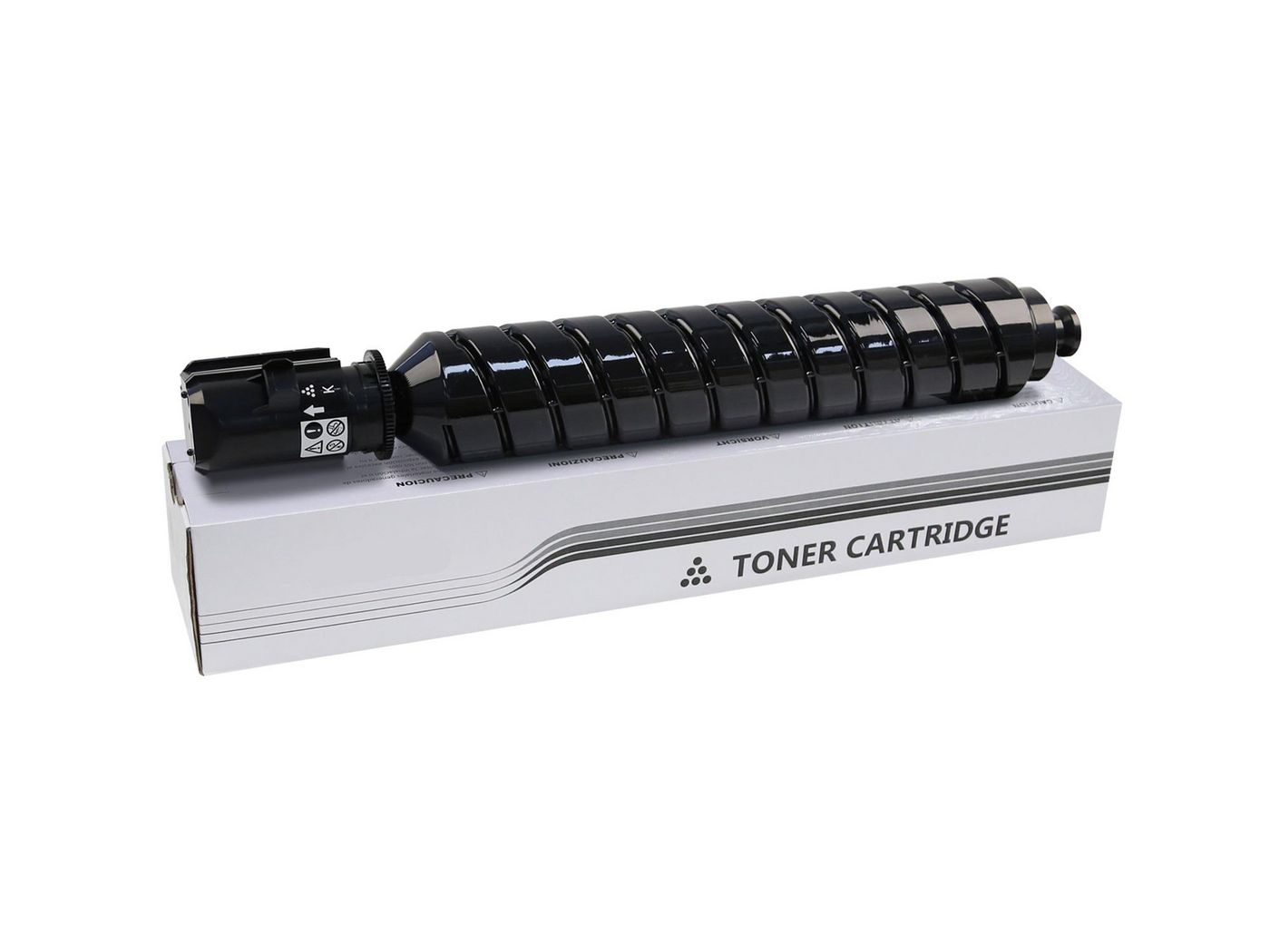 CoreParts MSP141510U Uyumlu Siyah Toner Kartuşu - 1 Adet