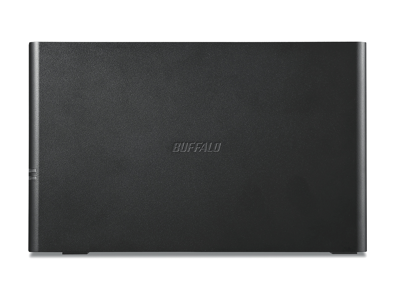 Buffalo LinkStation LS520DN0202B NAS/storage server – image 5