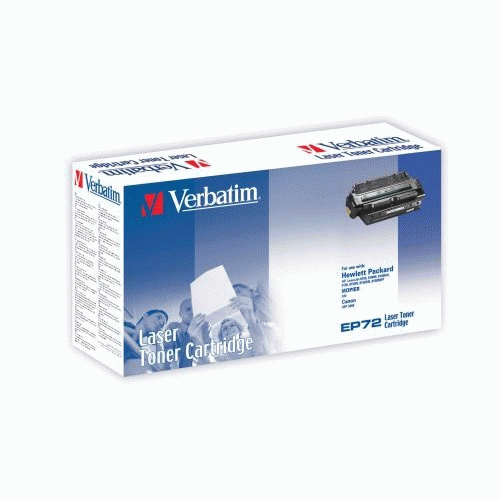 Verbatim EP-72 Toner – image 2
