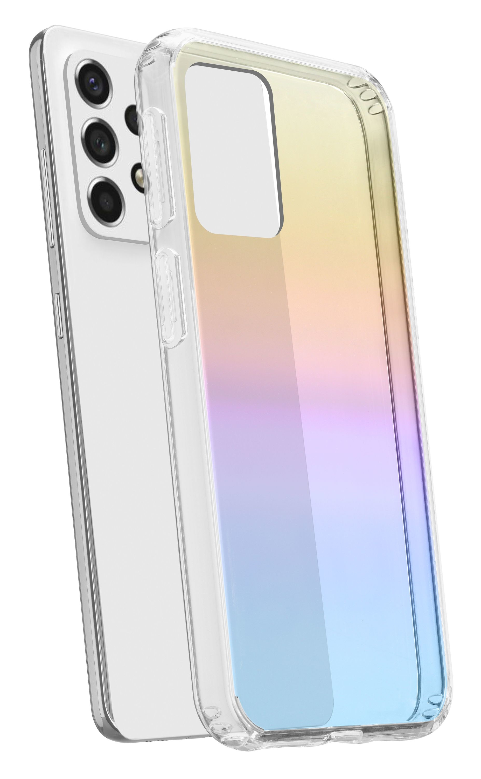 Cellularline Prisma - Galaxy A53