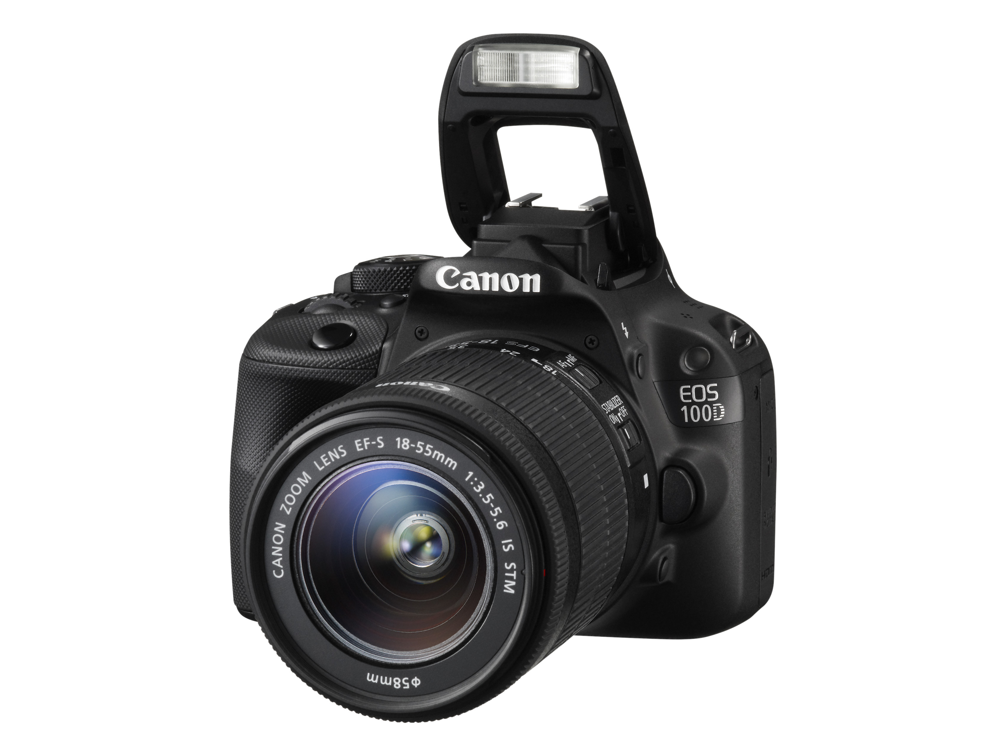 Canon 100D + SD 4GB – image 9