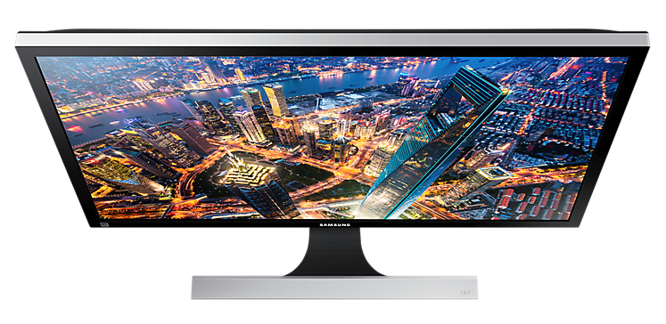 Samsung LU24E590DS computer monitor – image 5