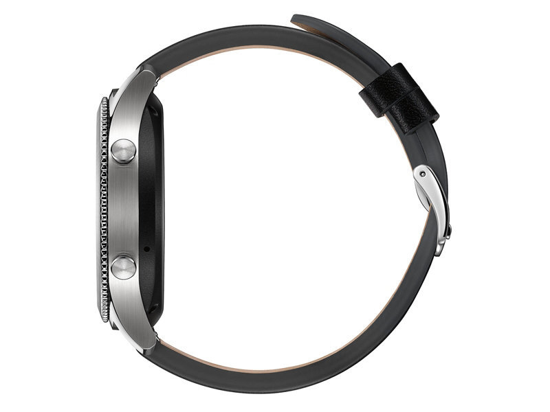 Samsung SM-R775AZSAATT smartwatch / sport watch – image 4