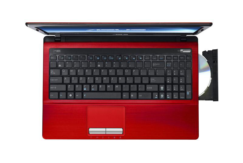 ASUS K43SD-VX138D Intel® Core™ i3 i3-2350M – image 2