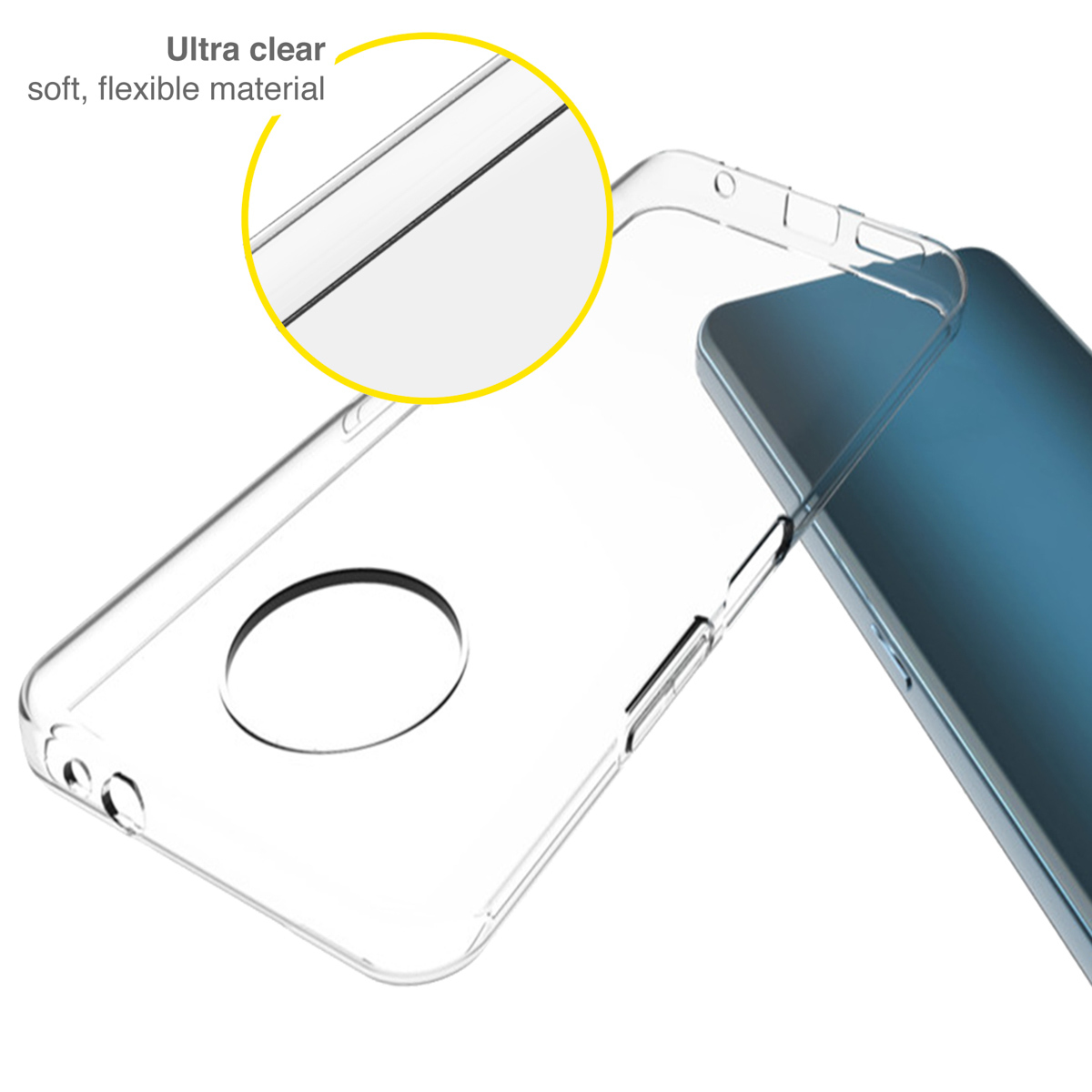 Accezz SH00046363 mobile phone case – image 3