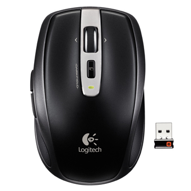 Dell Anywhere Mouse MX