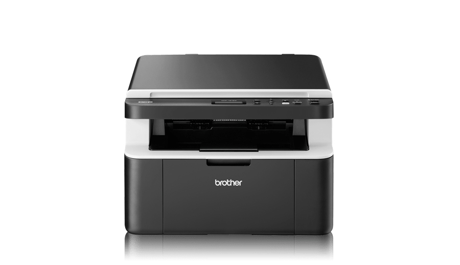 Brother DCP-1612WE multifunction printer Laser A4 – image 3