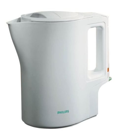 Philips HD4399 electric kettle