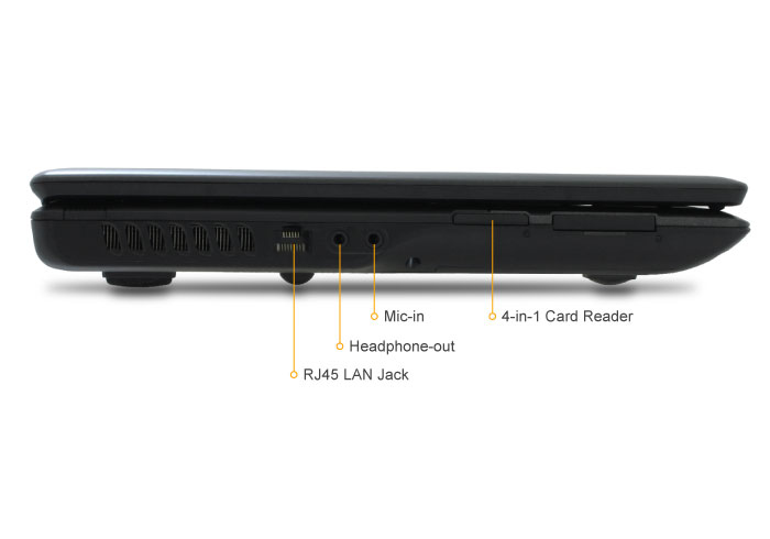 MSI MS-1682-ID1 barebook – image 4