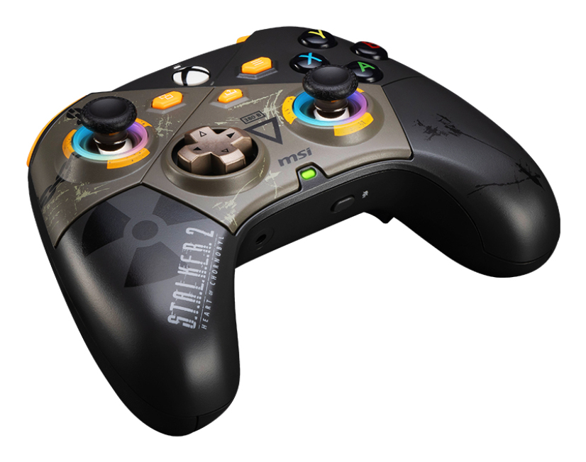 MSI FORCE PRO W STALKER 2 EDITION – image 2