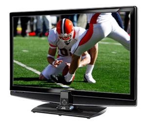 JVC LT-32P679 TV
