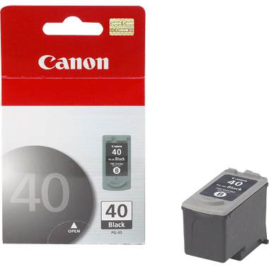 Canon 3693A001AA ink cartridge 1 pc(s) Original Black