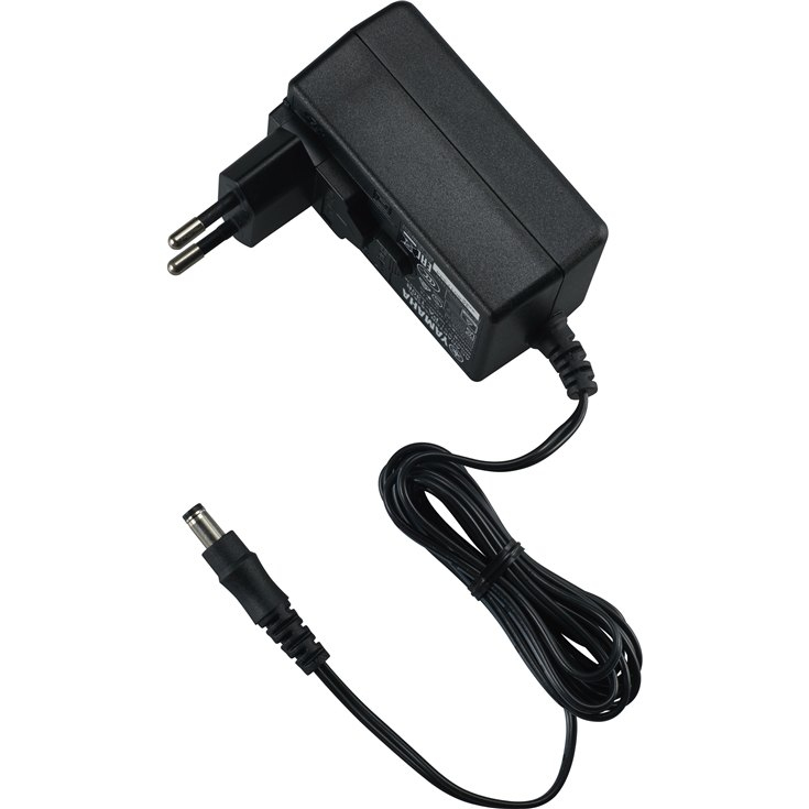 Yamaha PA-130B power adapter/inverter Indoor Black