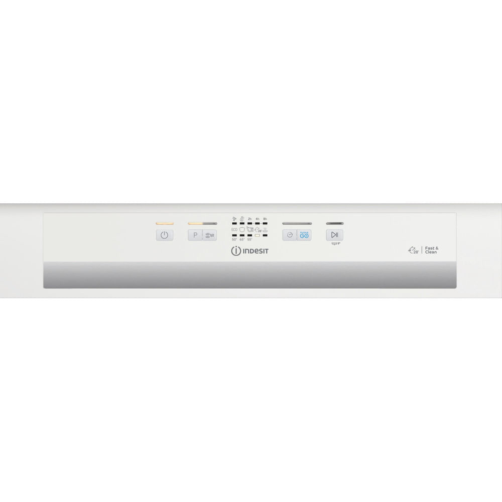 Indesit DBE 2B19UK – image 7
